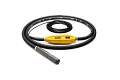 Глубинный вибратор для бетона Wacker Neuson IEC 38/230/10/15